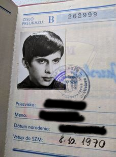 SZM agent - fejtón SZM_T. agent