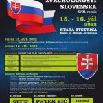 oslavy zvrchovanosti