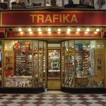 Prague_Lucerna_trafika