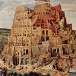 Tower of Babel