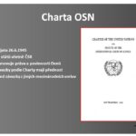 Charta+OSN+Přijata+států+včetně+ČSR