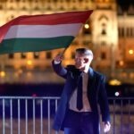 Parlamentné vo¾by v Maïarsku